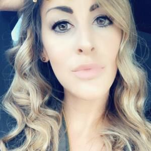 Meet your Posher, Sharon